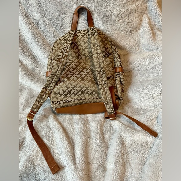 Tommy Hilfiger Mini Backpack - Picture 2 of 7